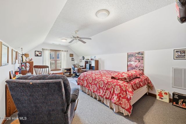 856 Wide Waters Drive, Bath, NC 27808