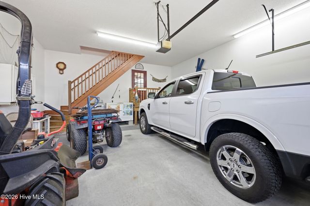 856 Wide Waters Drive, Bath, NC 27808