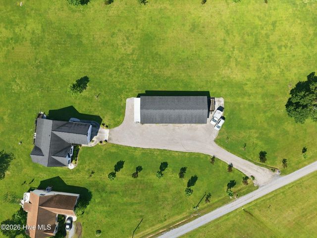 856 Wide Waters Drive, Bath, NC 27808
