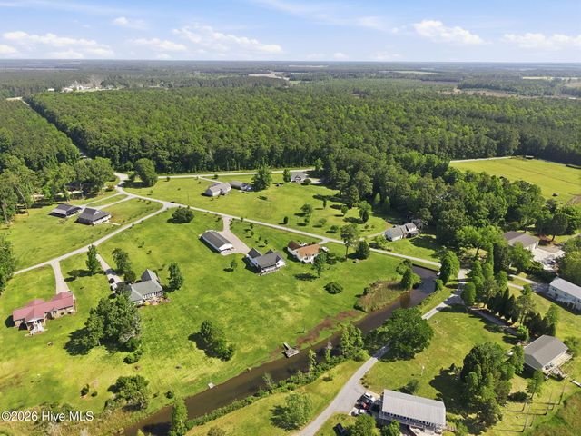 856 Wide Waters Drive, Bath, NC 27808