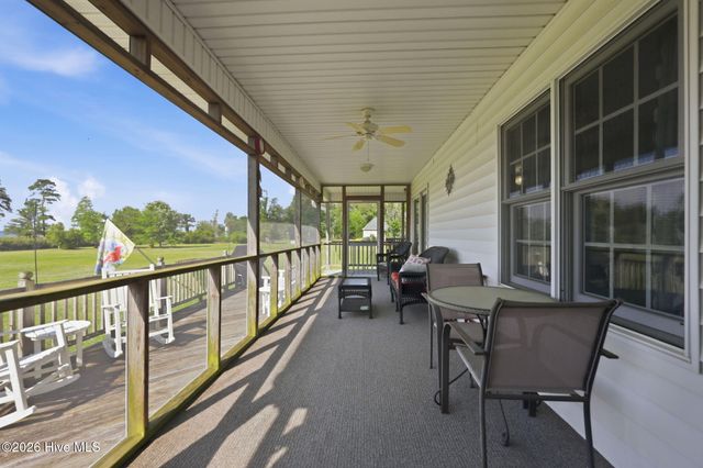 856 Wide Waters Drive, Bath, NC 27808