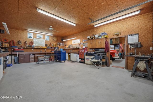 856 Wide Waters Drive, Bath, NC 27808