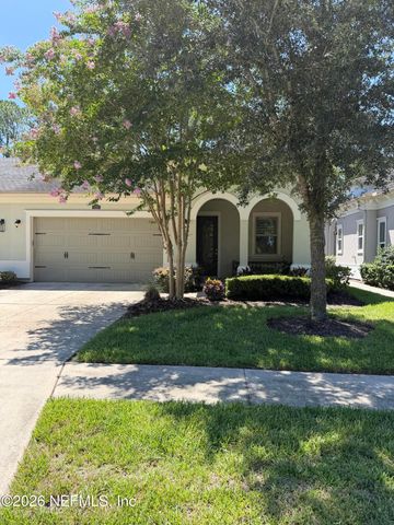 111 CRESTWAY Lane, Jacksonville, FL 32081