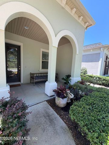 111 CRESTWAY Lane, Jacksonville, FL 32081