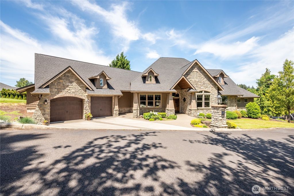 2375 Trillium, Longview, WA 98632
