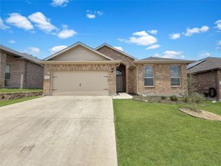 9720 Calhoun Falls Drive, Fort Worth, TX 76108