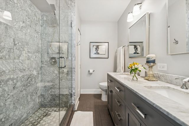 3180 N Lake Shore Drive 2H, Chicago, IL 60657