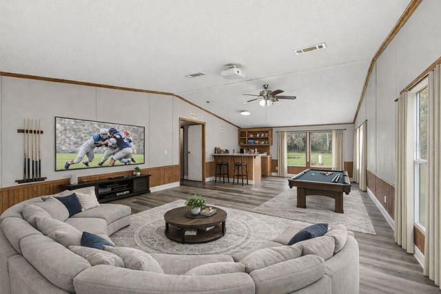 18427 MOORHAVEN DRIVE, Spring Hill, FL 34610