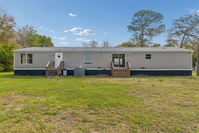 18427 MOORHAVEN DRIVE, Spring Hill, FL 34610