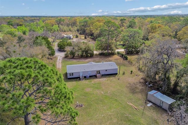 18427 MOORHAVEN DRIVE, Spring Hill, FL 34610