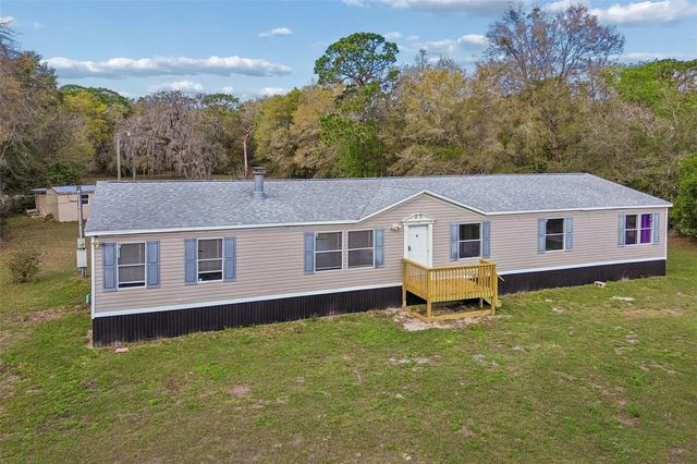 18427 MOORHAVEN DRIVE, Spring Hill, FL 34610