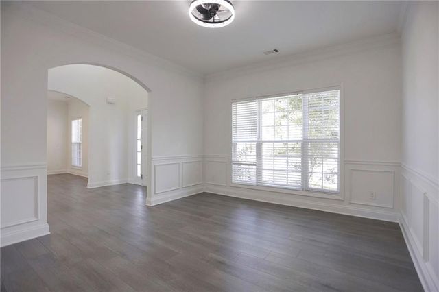 180 Mill Stone Drive, Dawsonville, GA 30534