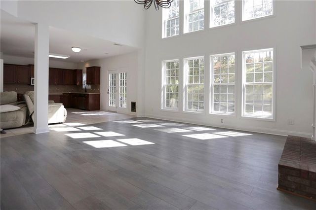 180 Mill Stone Drive, Dawsonville, GA 30534