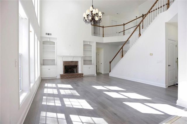 180 Mill Stone Drive, Dawsonville, GA 30534
