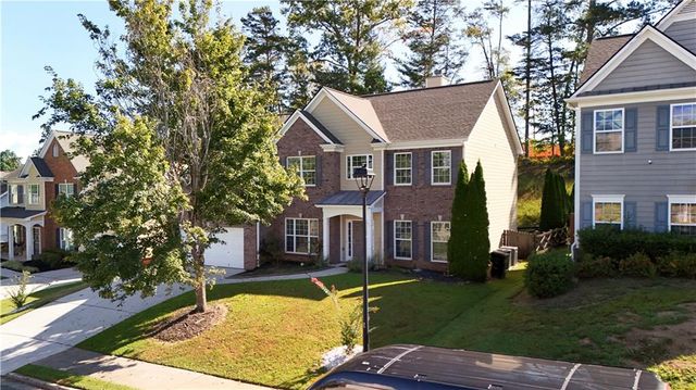 180 Mill Stone Drive, Dawsonville, GA 30534