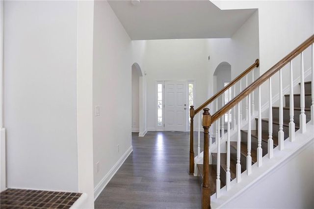 180 Mill Stone Drive, Dawsonville, GA 30534