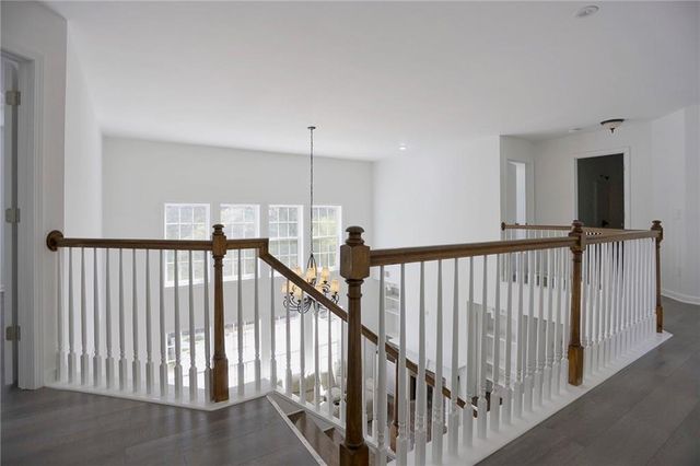 180 Mill Stone Drive, Dawsonville, GA 30534
