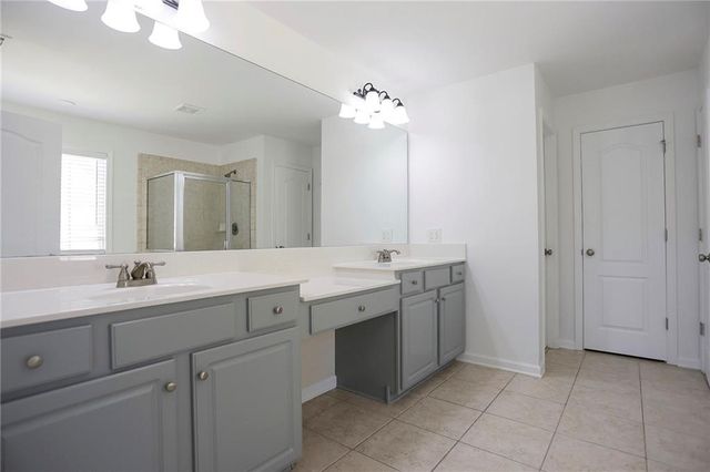180 Mill Stone Drive, Dawsonville, GA 30534