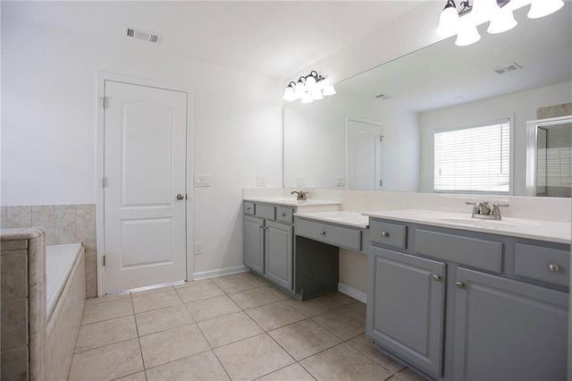 180 Mill Stone Drive, Dawsonville, GA 30534