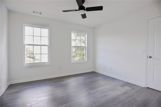 180 Mill Stone Drive, Dawsonville, GA 30534