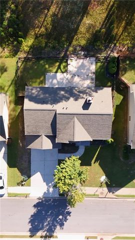 180 Mill Stone Drive, Dawsonville, GA 30534