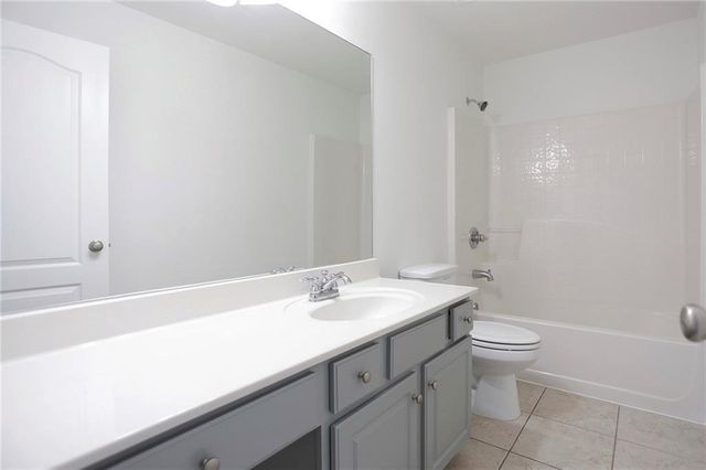 180 Mill Stone Drive, Dawsonville, GA 30534