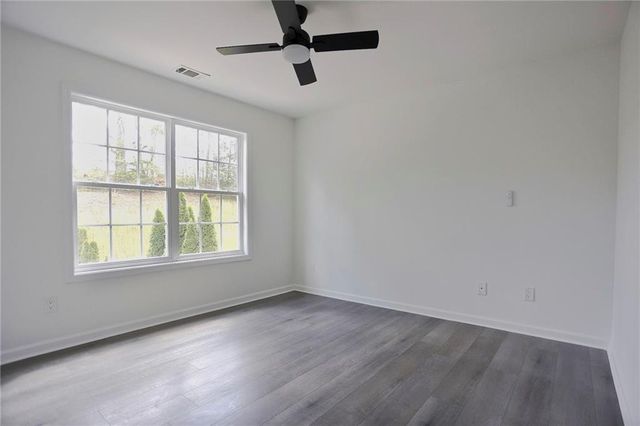 180 Mill Stone Drive, Dawsonville, GA 30534