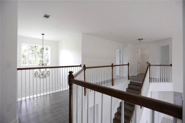 180 Mill Stone Drive, Dawsonville, GA 30534