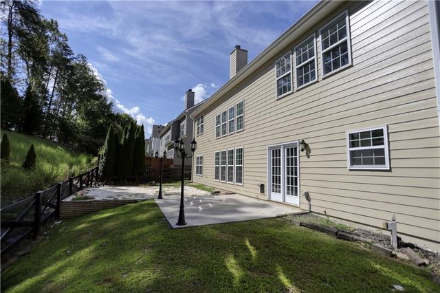 180 Mill Stone Drive, Dawsonville, GA 30534