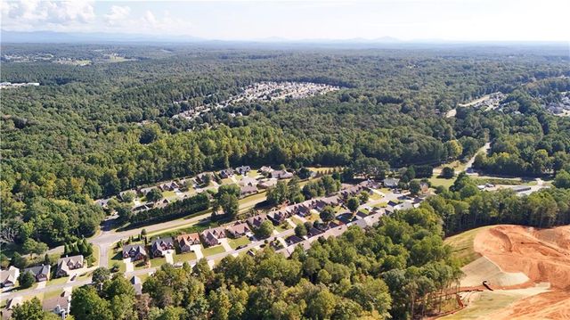 180 Mill Stone Drive, Dawsonville, GA 30534