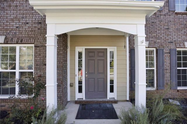 180 Mill Stone Drive, Dawsonville, GA 30534