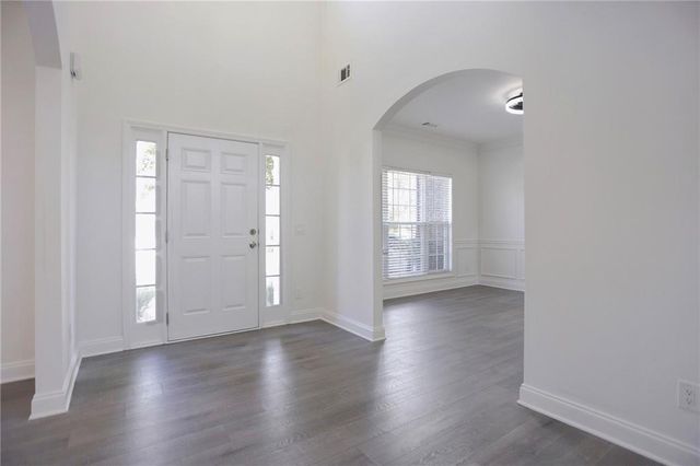 180 Mill Stone Drive, Dawsonville, GA 30534
