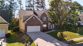 180 Mill Stone Drive, Dawsonville, GA 30534