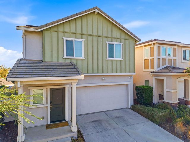 3742 Roseparke Way, Sacramento, CA 95834