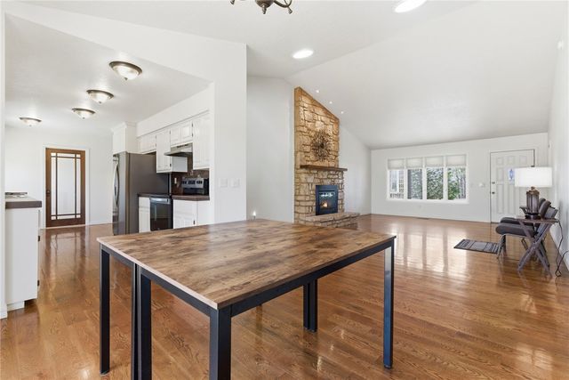 3 Kensington Drive, Bella Vista, AR 72715