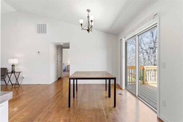 3 Kensington Drive, Bella Vista, AR 72715