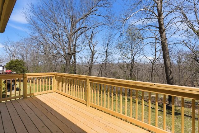 3 Kensington Drive, Bella Vista, AR 72715