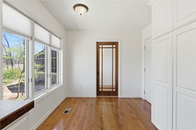 3 Kensington Drive, Bella Vista, AR 72715