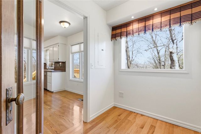 3 Kensington Drive, Bella Vista, AR 72715