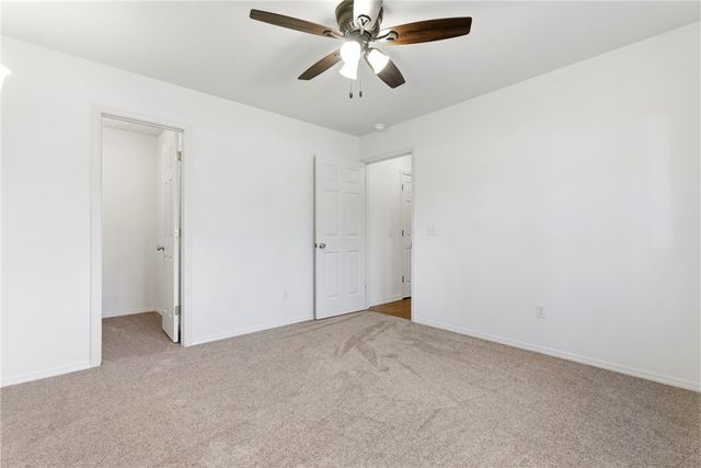 3 Kensington Drive, Bella Vista, AR 72715