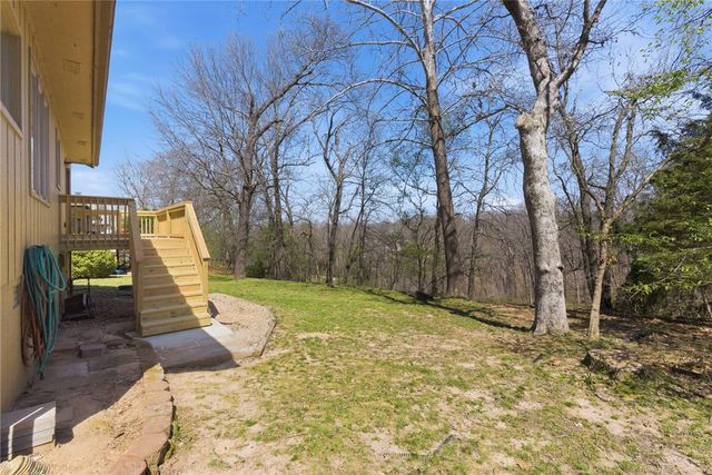 3 Kensington Drive, Bella Vista, AR 72715