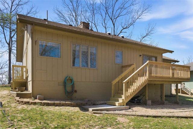 3 Kensington Drive, Bella Vista, AR 72715