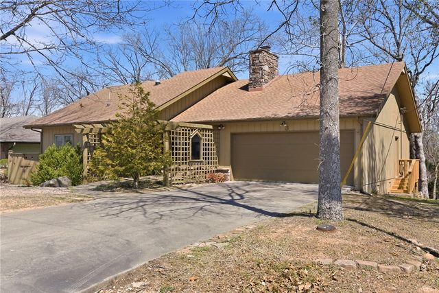 3 Kensington Drive, Bella Vista, AR 72715
