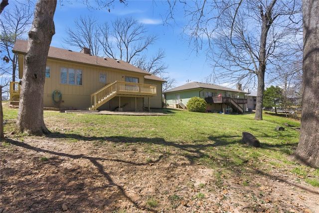 3 Kensington Drive, Bella Vista, AR 72715