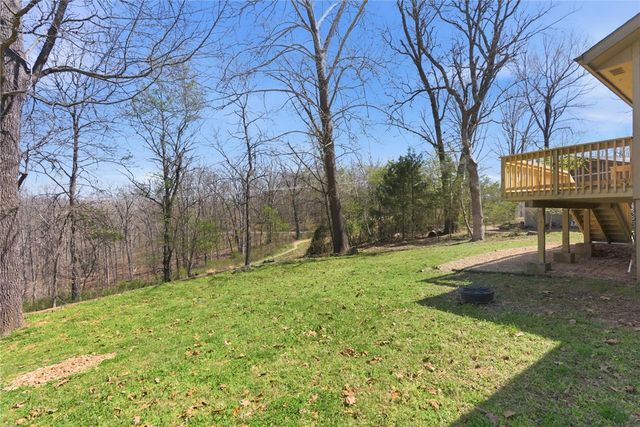 3 Kensington Drive, Bella Vista, AR 72715