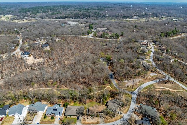 3 Kensington Drive, Bella Vista, AR 72715