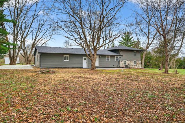 13573 S 400 W, Kokomo, IN 46901