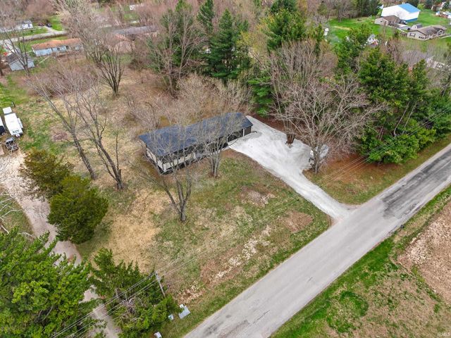 13573 S 400 W, Kokomo, IN 46901