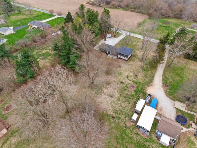 13573 S 400 W, Kokomo, IN 46901