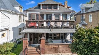 56 Eastwood Place, Buffalo, NY 14208